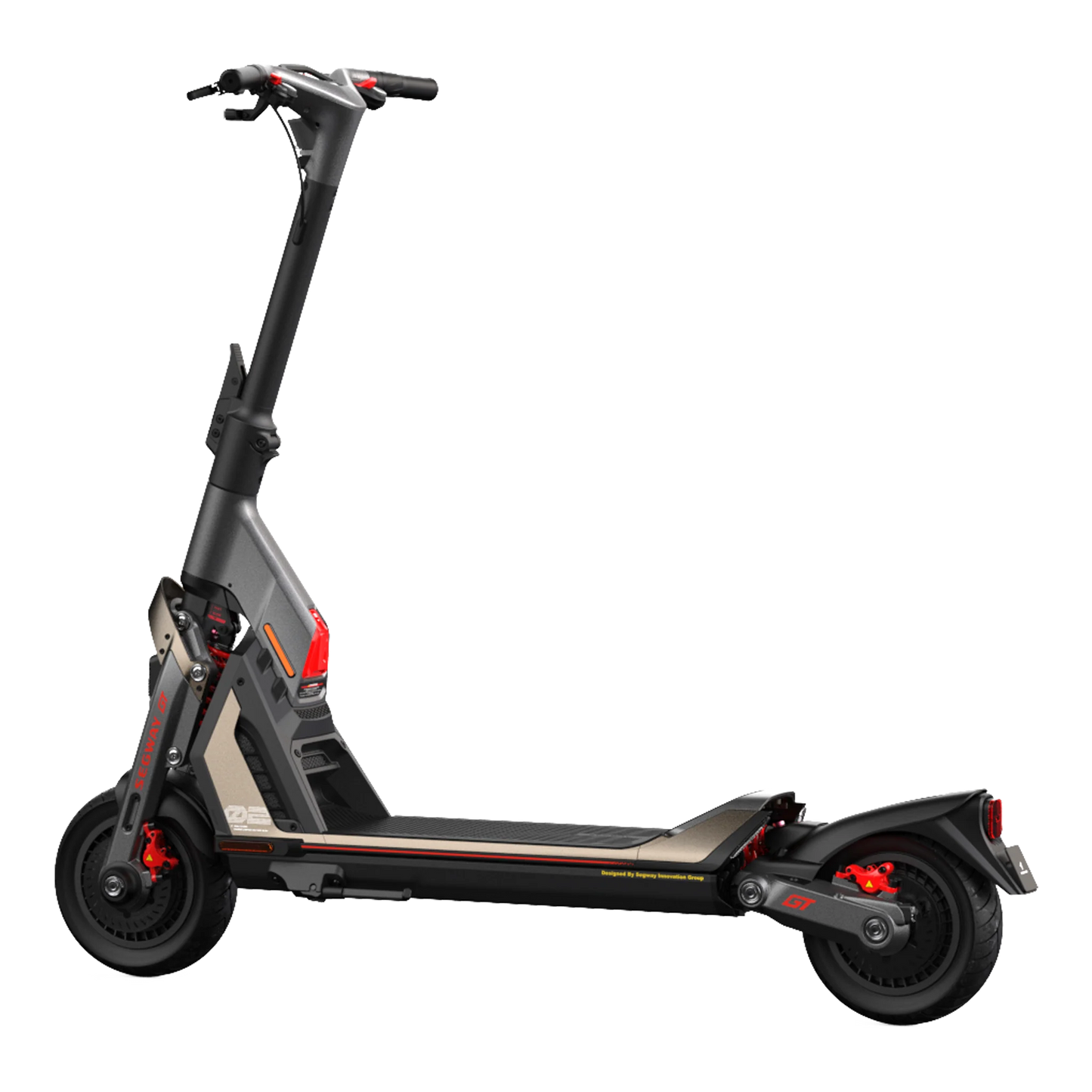 NINEBOT GT2P BY SEGWAY
