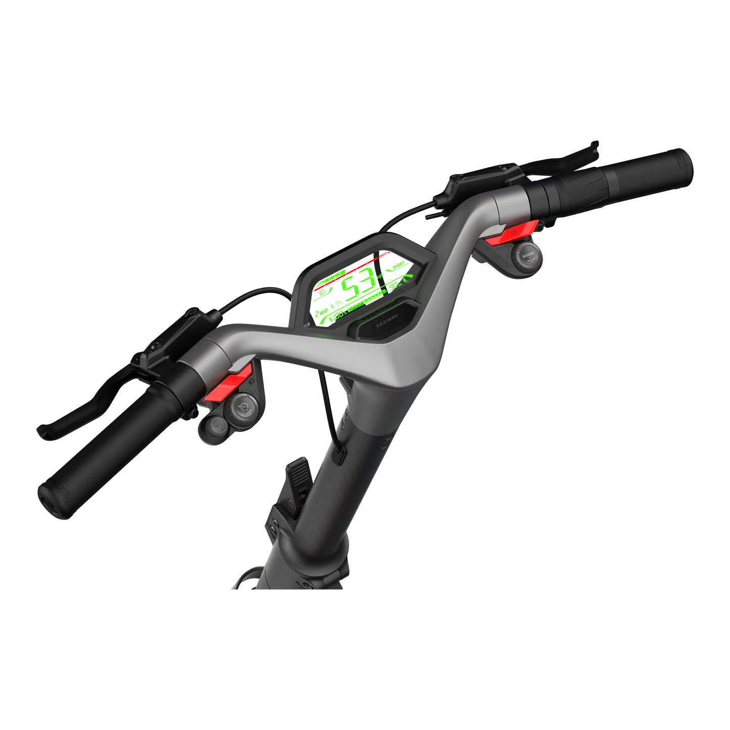 NINEBOT GT2P BY SEGWAY