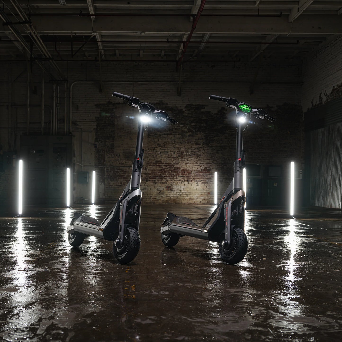 NINEBOT GT2P BY SEGWAY