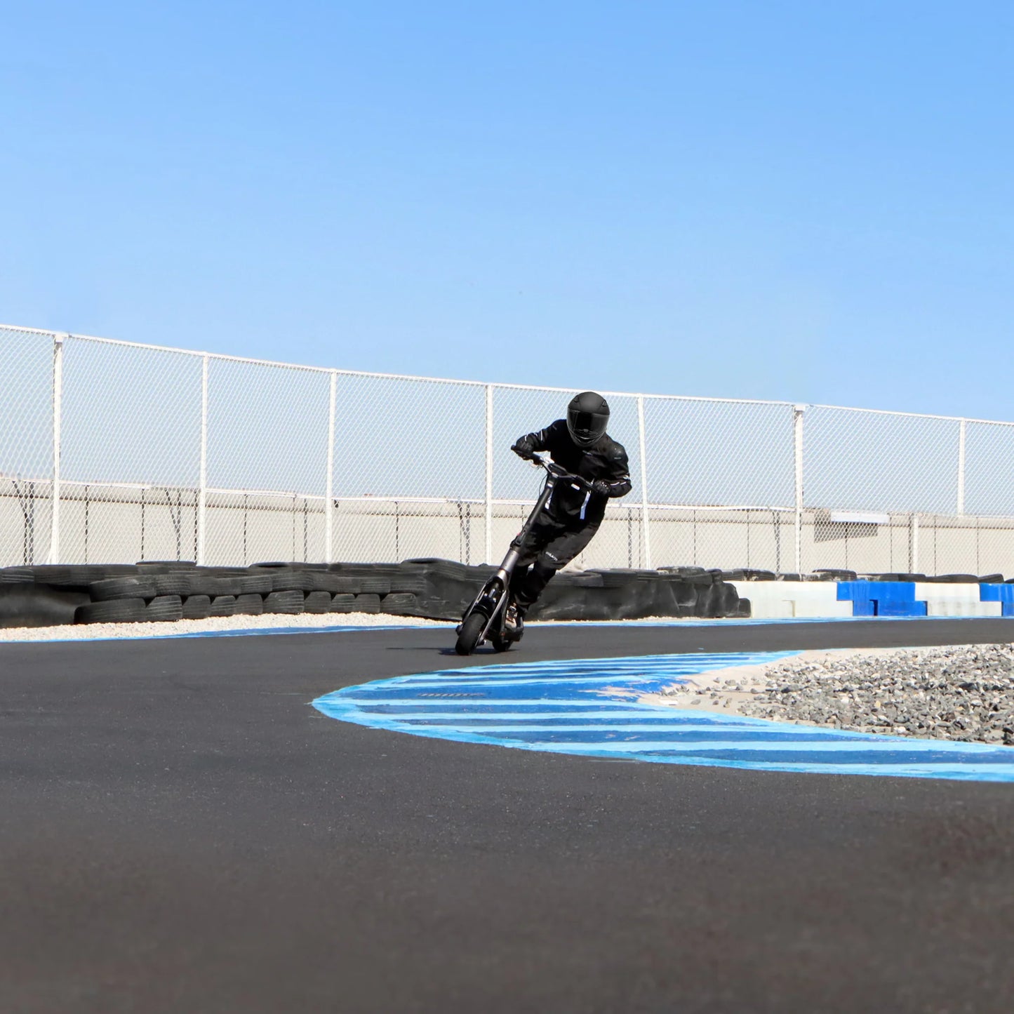 NINEBOT GT2P BY SEGWAY