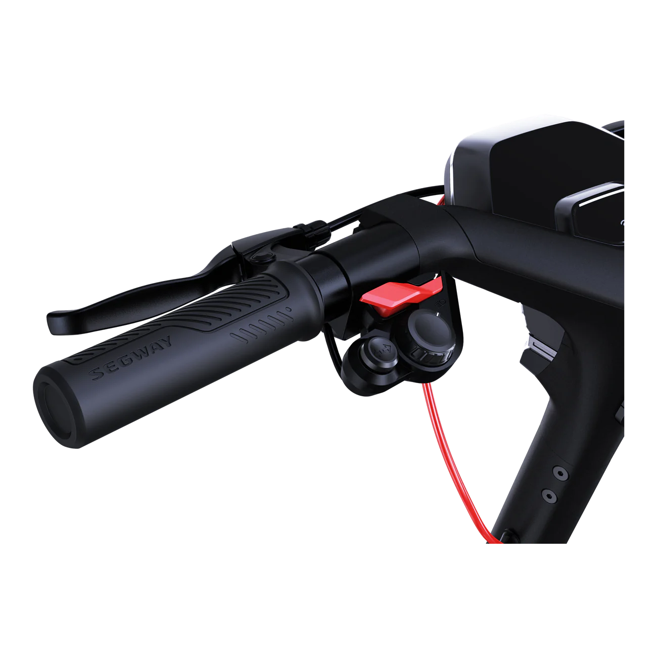 NINEBOT P100SU BY SEGWAY