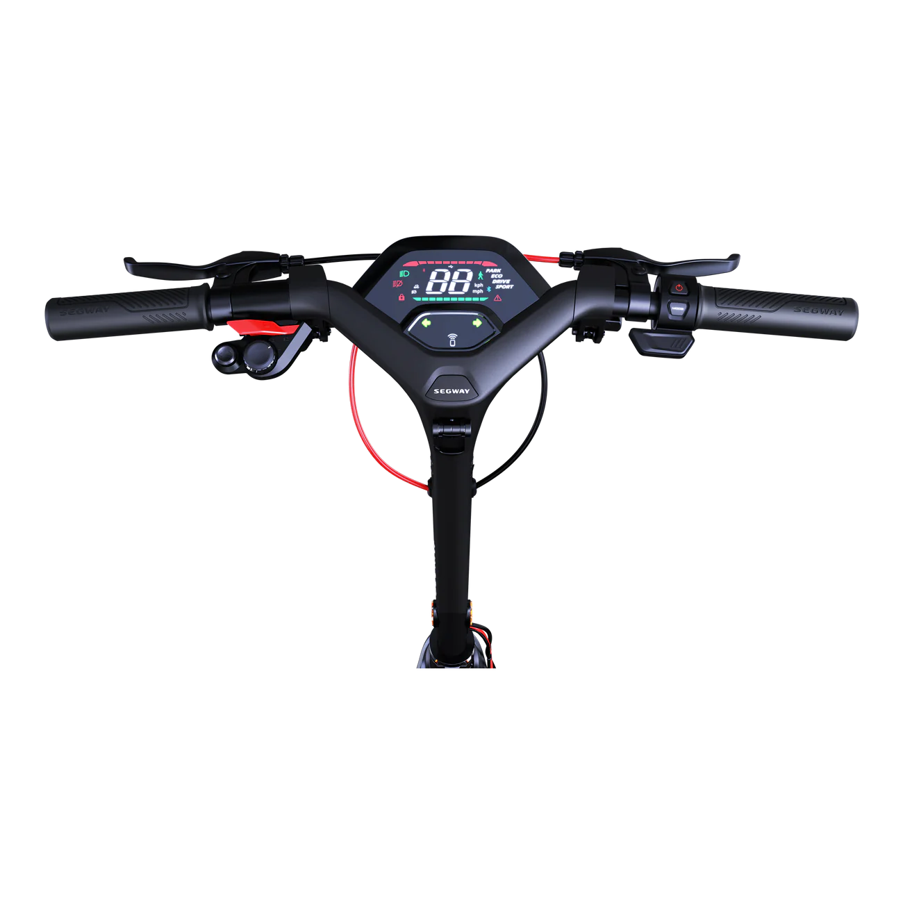 NINEBOT P100SU BY SEGWAY