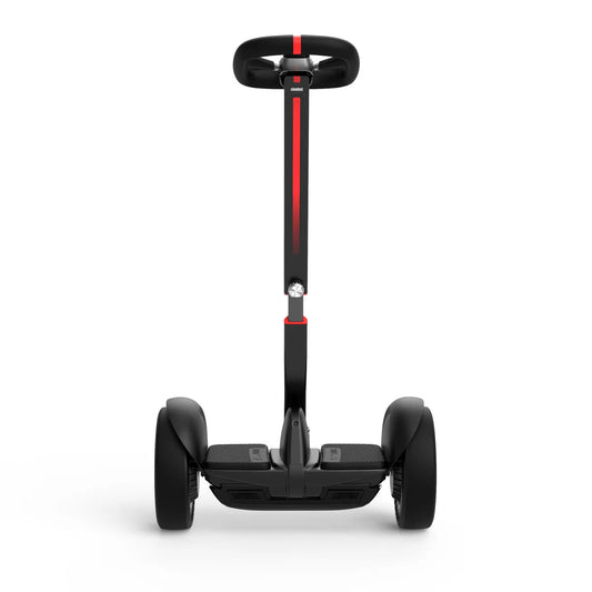 Segway Ninebot S MAX - Enhjuling - Wheelyshop