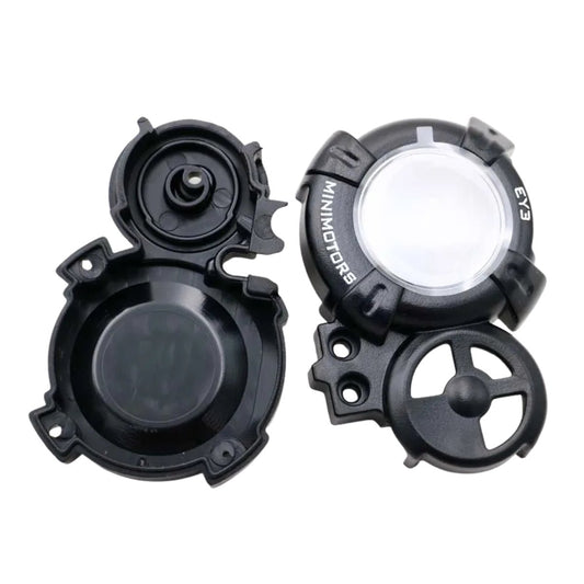 Skärmpanel Dualtron - Reservdel - Wheelyshop