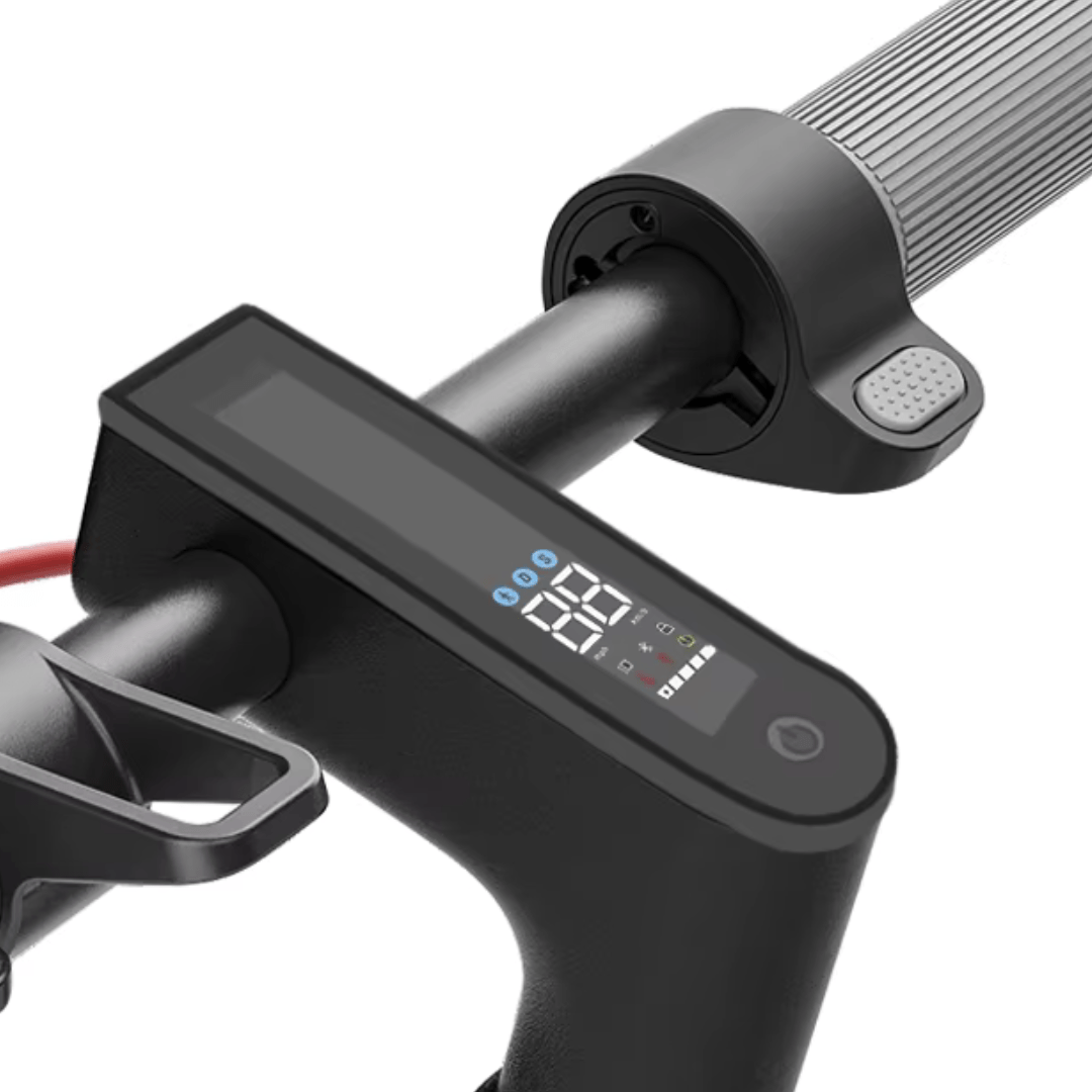 Skärmskydd Xiaomi 4 Pro - Reservdel - Wheelyshop