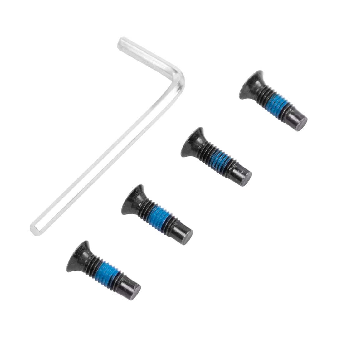 Skruvar styre Xiaomi/Ninebot - Reservdel - Wheelyshop