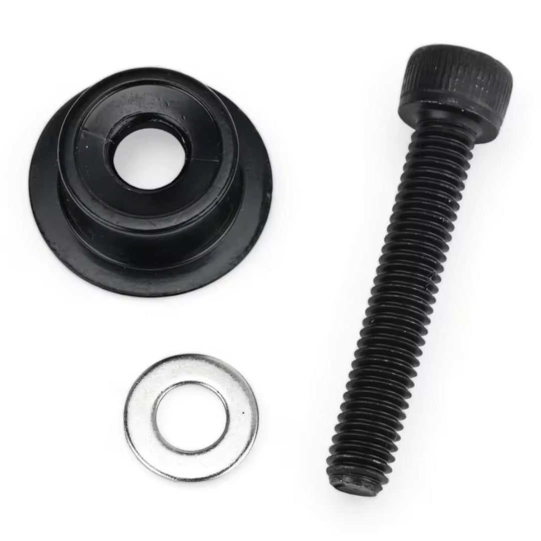 Skruvsats vikmekanism Xiaomi - Reservdel - Wheelyshop