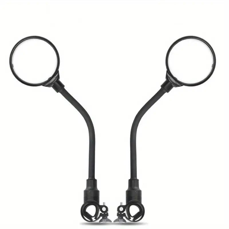 Smart backspegel - Flexibel - Tillbehör - Wheelyshop