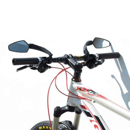 Smart backspegel - Sport - Tillbehör - Wheelyshop