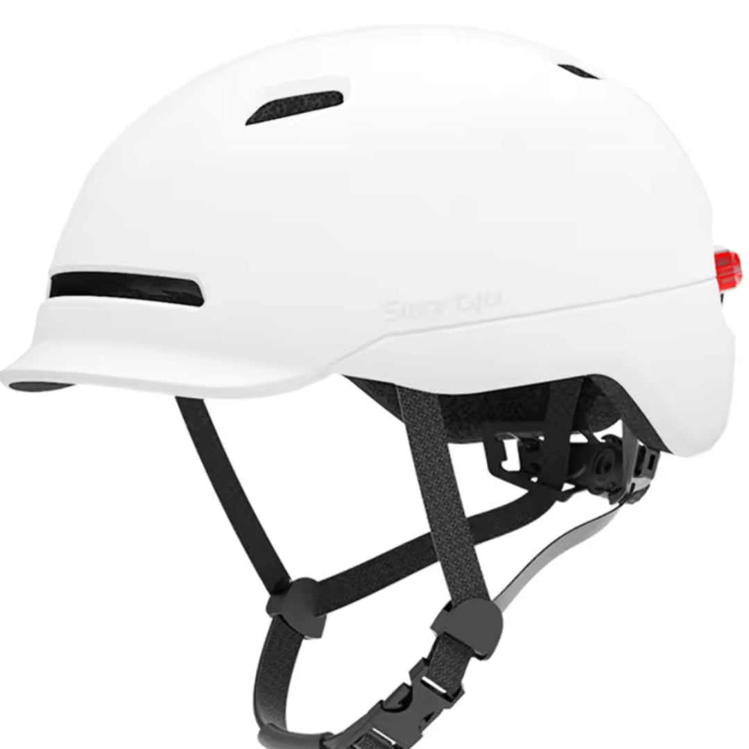 Smart hjälm Pro - Tillbehör - Wheelyshop