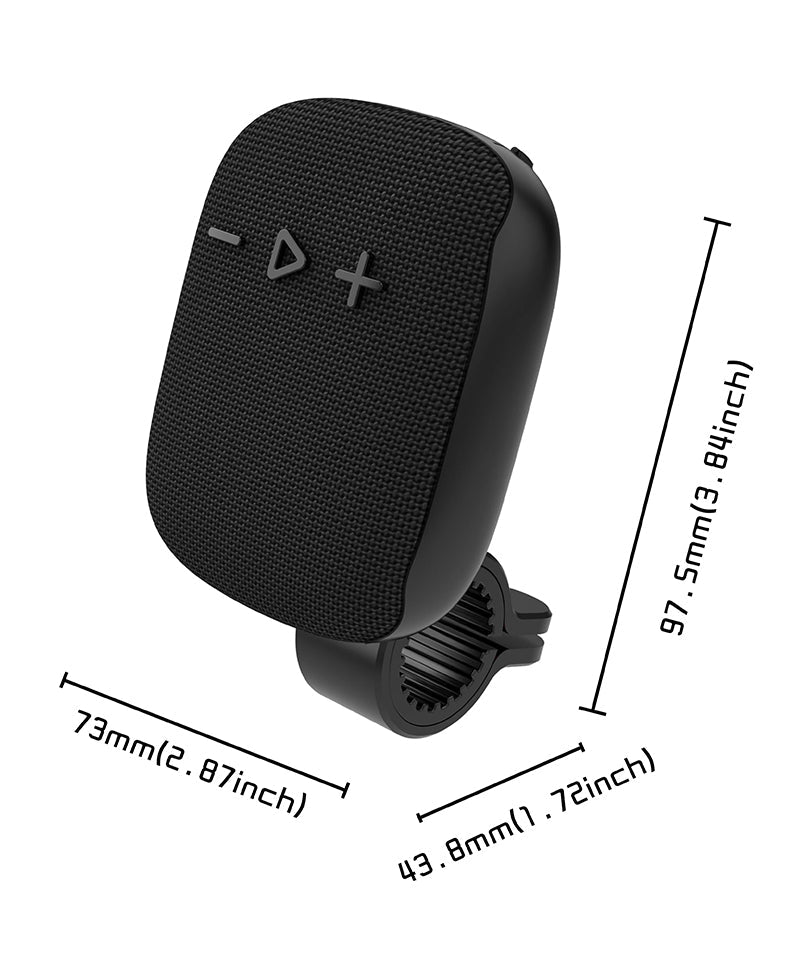 Smart högtalare - Tillbehör - Wheelyshop