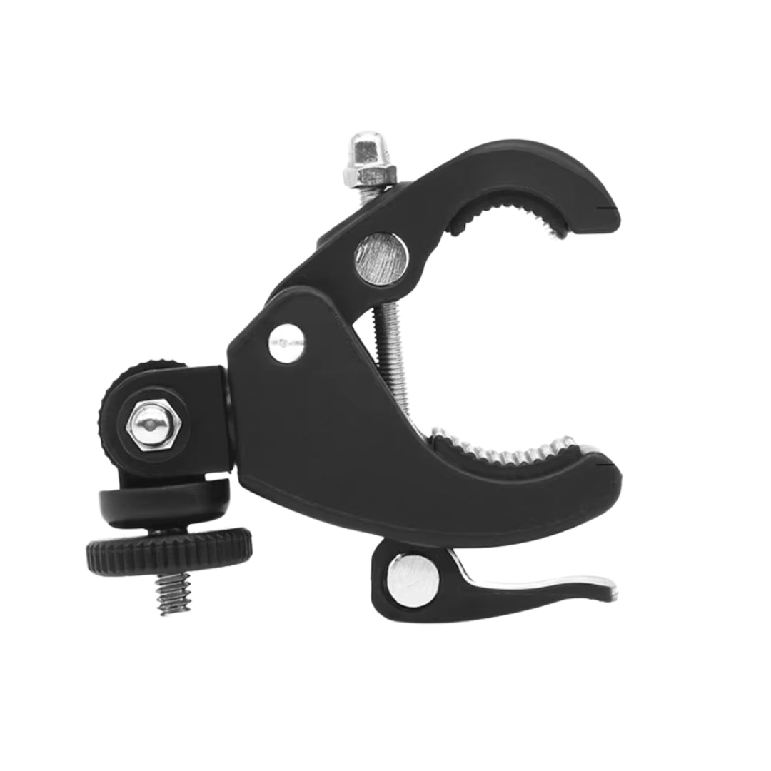 Smart kamerahållare GoPro/DJI - Tillbehör - Wheelyshop