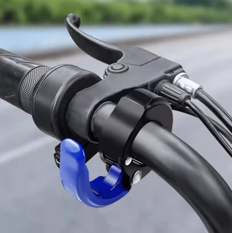 Smart krok - Tillbehör - Wheelyshop
