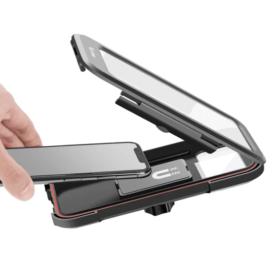 Smart mobilhållare - Flexibel - Tillbehör - Wheelyshop