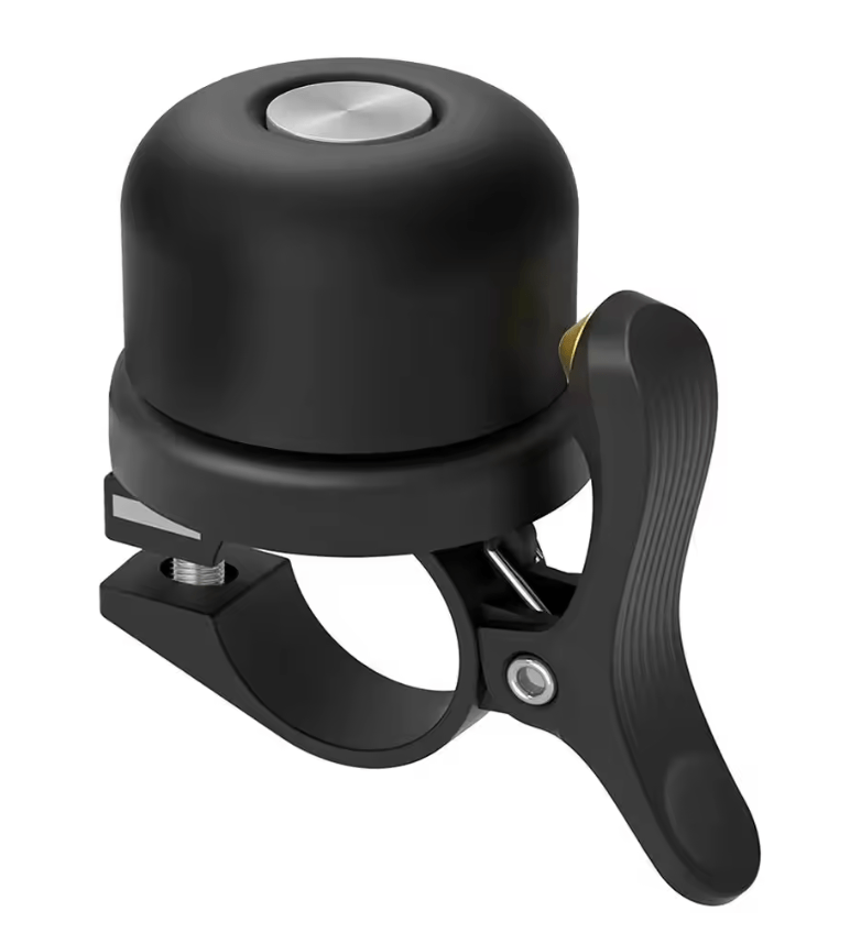 Smart ringklocka med AirTag - hållare - Tillbehör - Wheelyshop