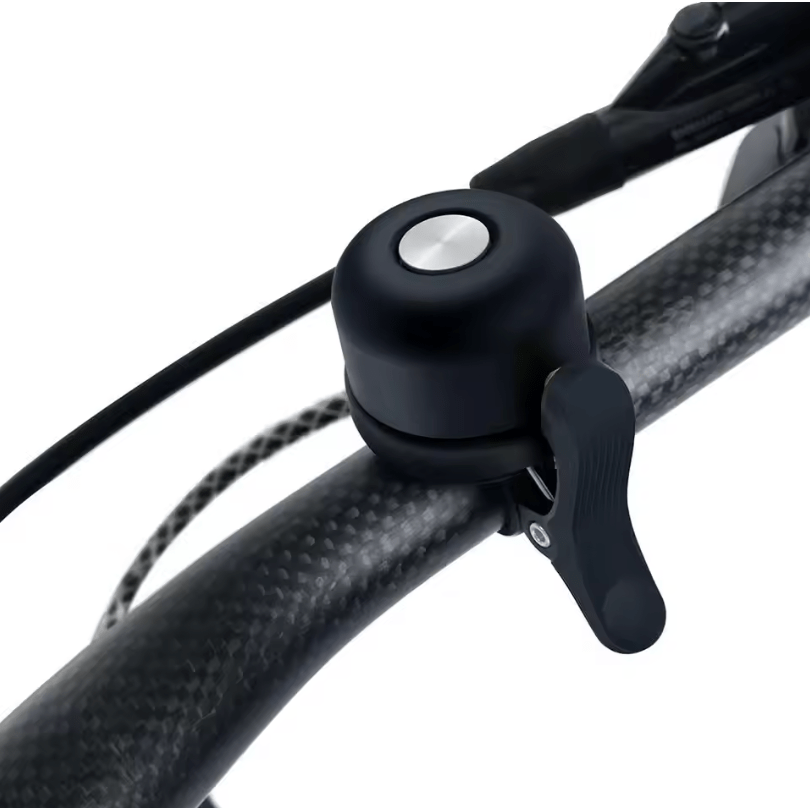 Smart ringklocka med AirTag - hållare - Tillbehör - Wheelyshop