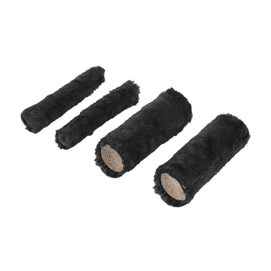 Smart varmfodrade handtagsskydd - Tillbehör - Wheelyshop