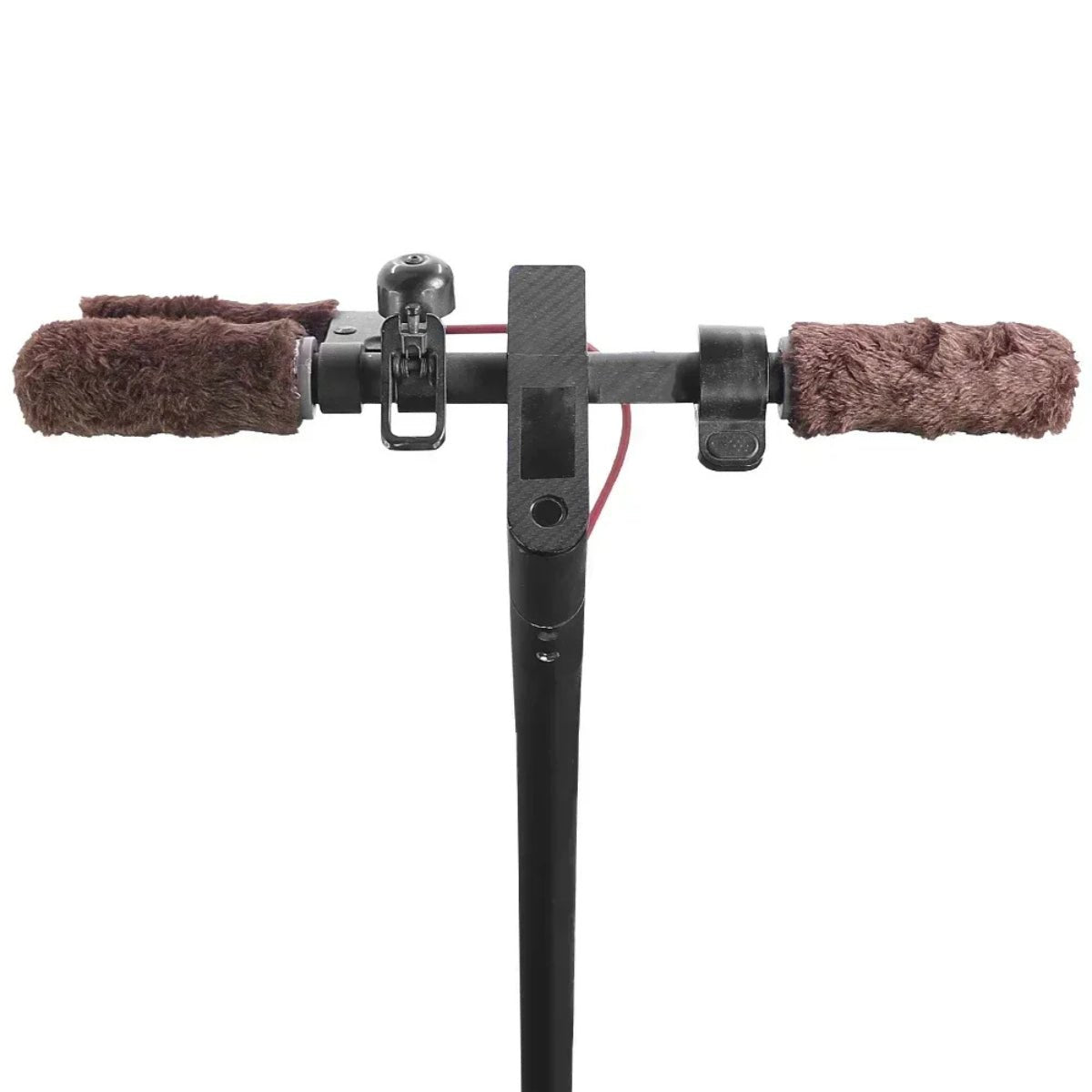 Smart heated grip cover - Accessories - Wheelyshop