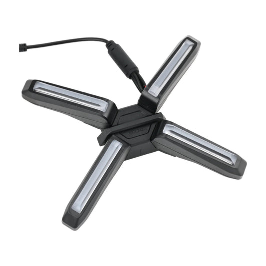 Strålkastare Ninebot ZT3/ZT3 Pro - Reservdel - Wheelyshop