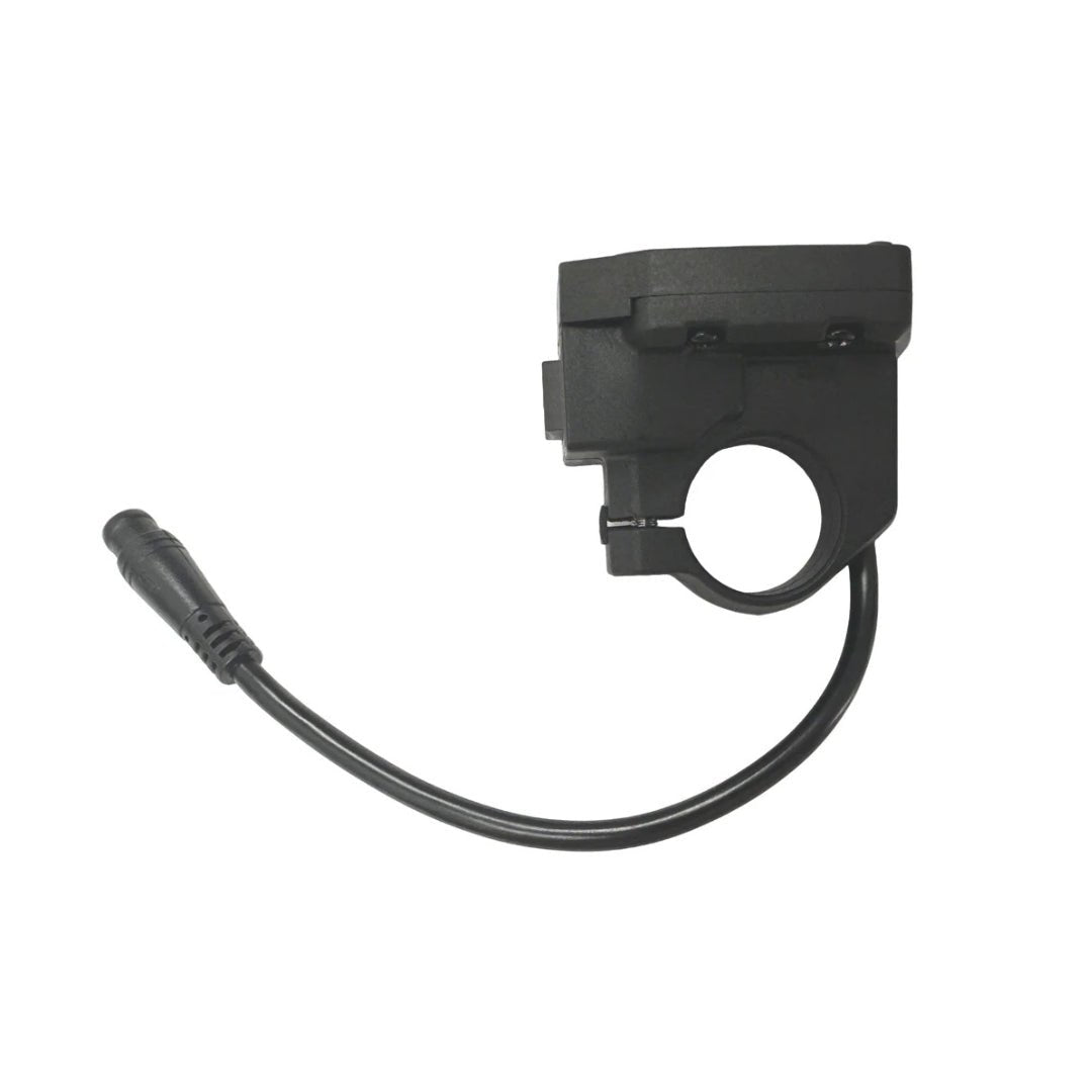 Ström - , blinkers - & signalreglage iScooter iX3/iX4 - Reservdel - Wheelyshop