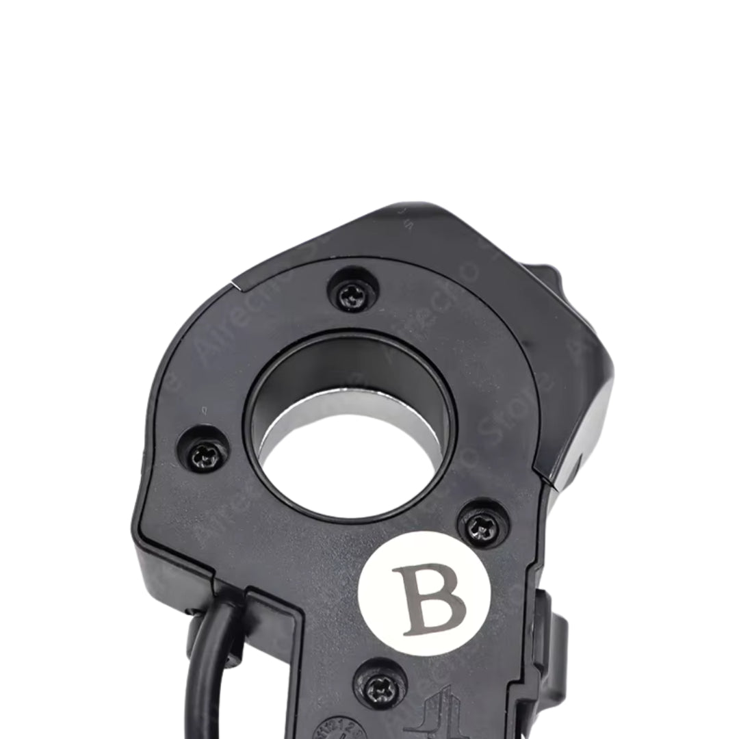 Ström - , blinkers - & signalreglage KuKirin G2 Pro/G2 Max - Reservdel - Wheelyshop