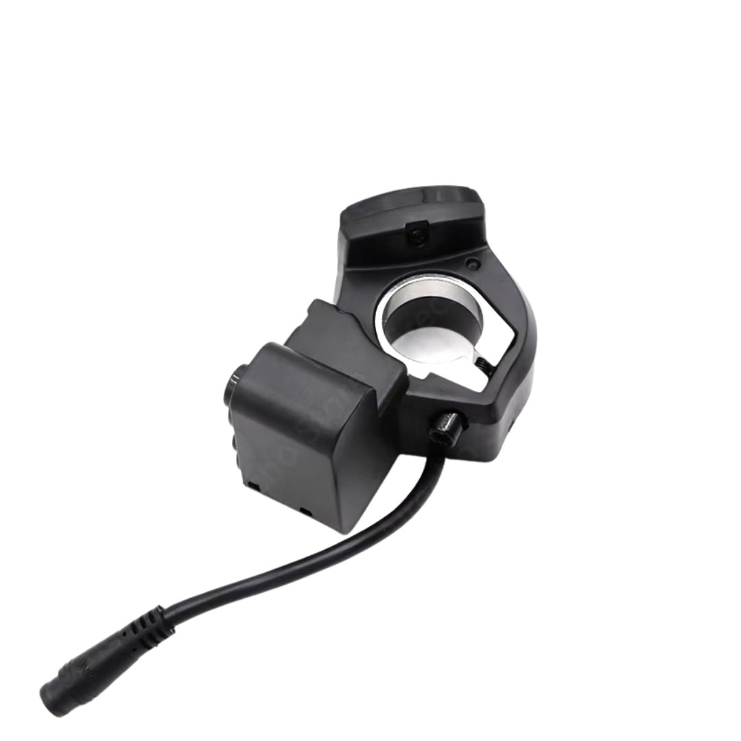 Ström - , blinkers - & signalreglage KuKirin G2 Pro/G2 Max - Reservdel - Wheelyshop