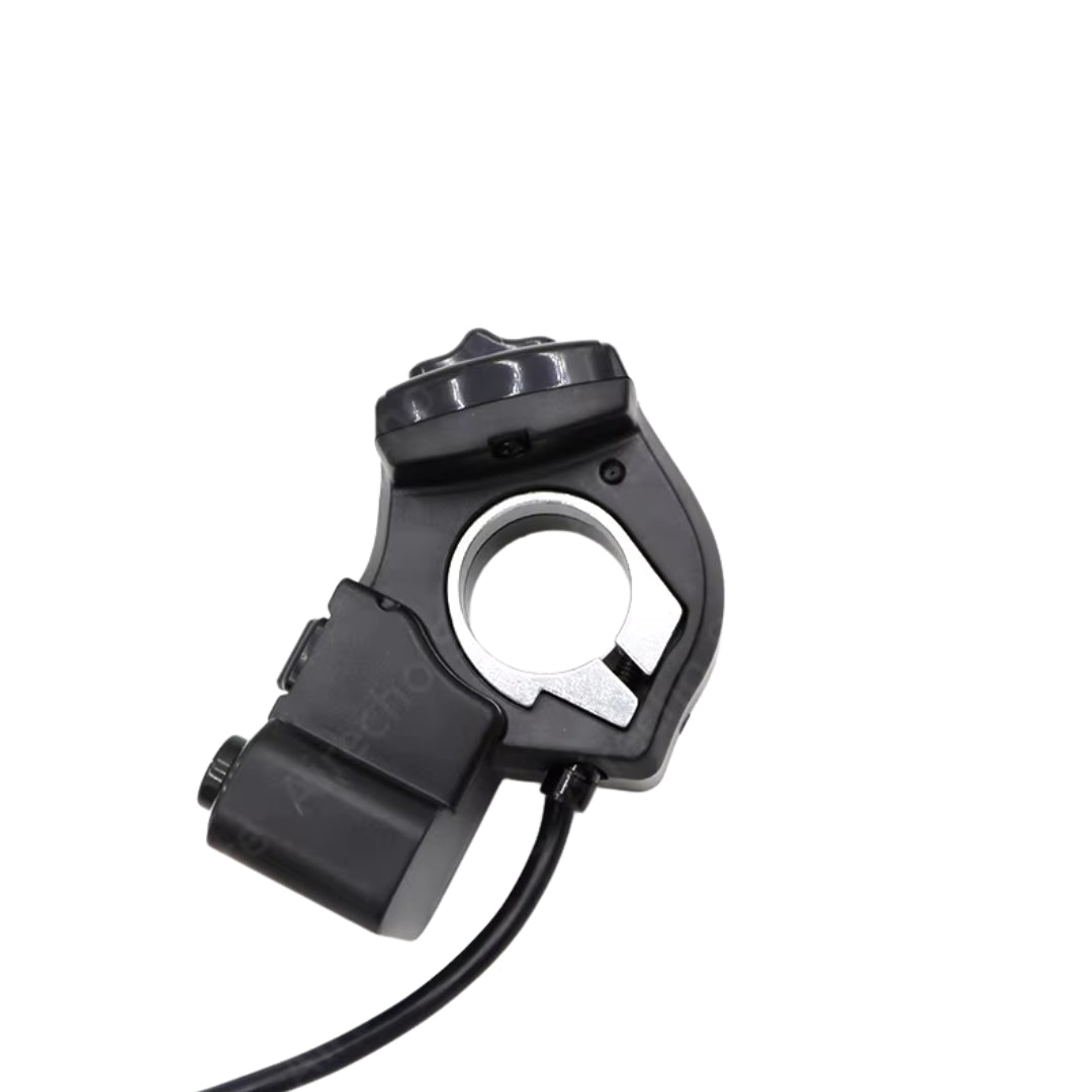 Ström - , blinkers - & signalreglage KuKirin G2 Pro/G2 Max - Reservdel - Wheelyshop
