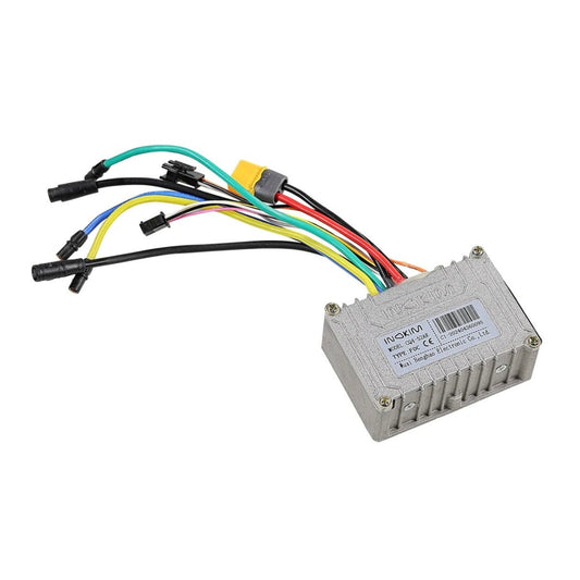 Styrenhet INOKIM QK4 - Reservdel - Wheelyshop