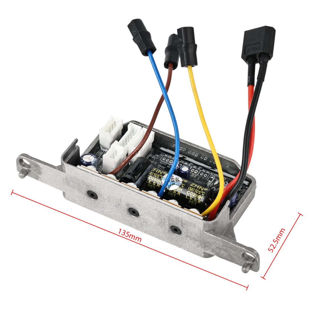Styrenhet NIU KQi 3 Sport/KQi 3 Pro/KQi 3 Max - Reservdel - Wheelyshop