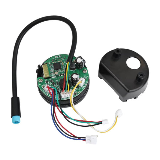 Styrskärm Ninebot ES - Reservdel - Wheelyshop