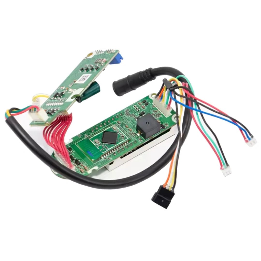 Styrskärm Ninebot G2 - Reservdel - Wheelyshop