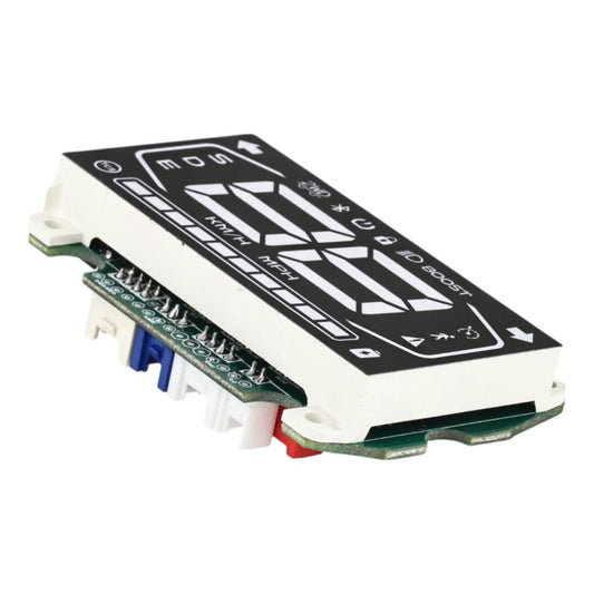 Styrskärm Ninebot ZT3/ZT3 Pro - Reservdel - Wheelyshop