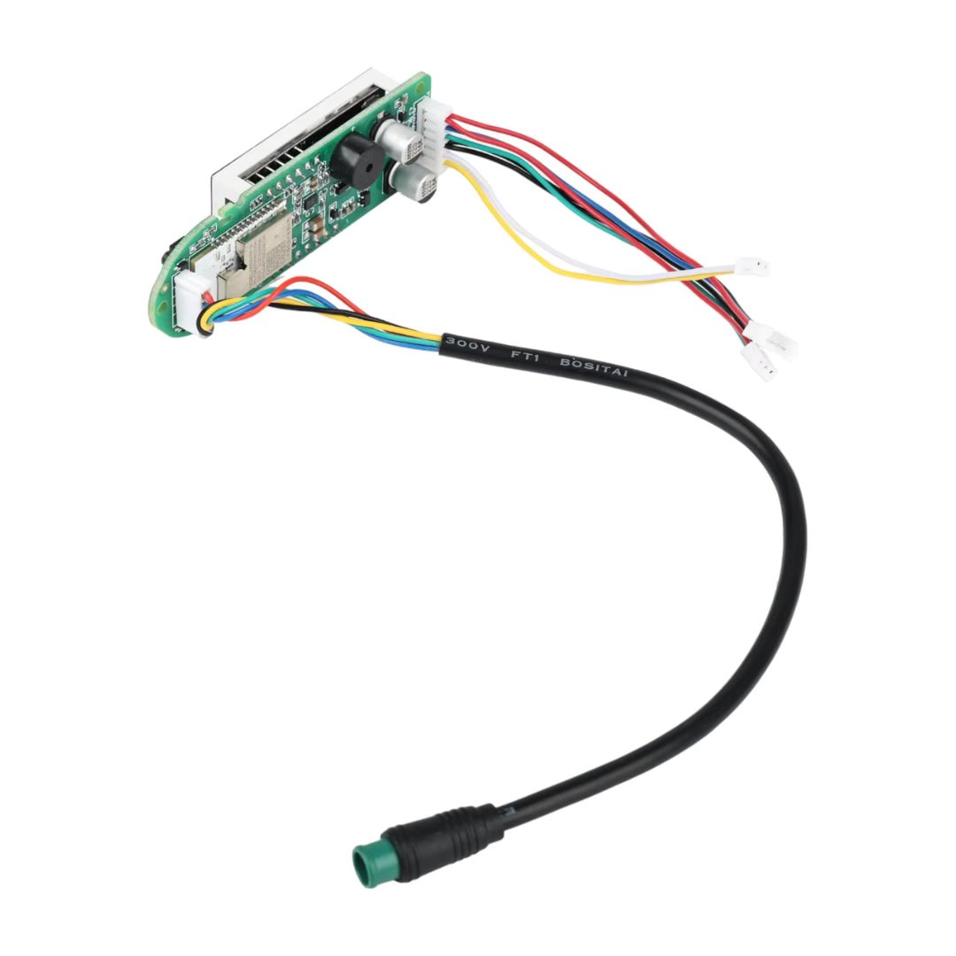 Styrskärm Xiaomi 3 Lite - Reservdel - Wheelyshop