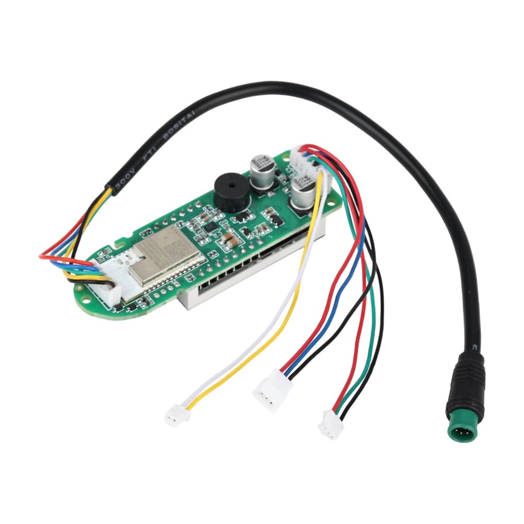 Styrskärm Xiaomi 3 Lite - Reservdel - Wheelyshop