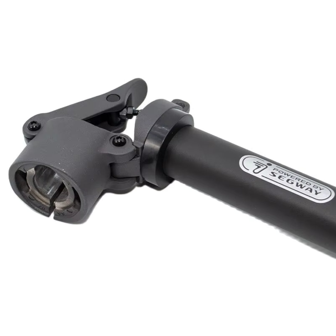Styrstam + vikmekanism Ninebot G2 - Reservdel - Wheelyshop