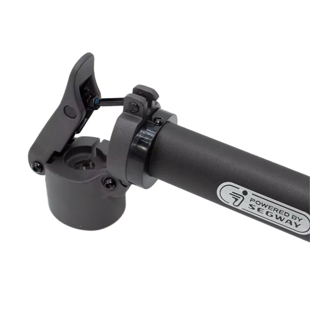 Styrstam + vikmekanism Ninebot G2 - Reservdel - Wheelyshop