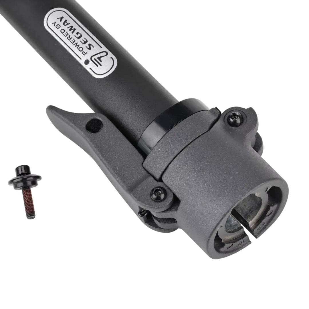 Styrstam + vikmekanism Ninebot G2 - Reservdel - Wheelyshop