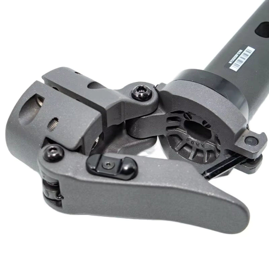 Styrstam + vikmekanism Ninebot G2 - Reservdel - Wheelyshop