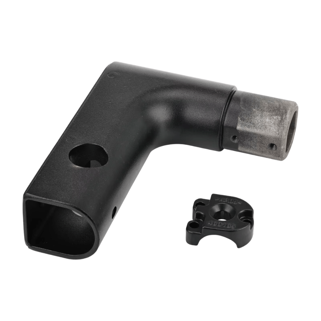 Styrstamsfäste display Xiaomi 4 Pro - Reservdel - Wheelyshop