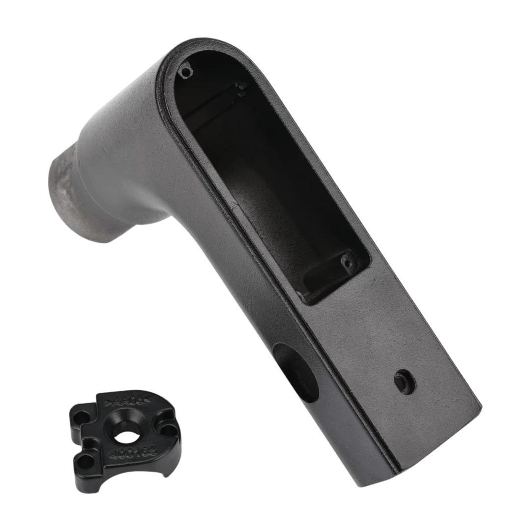 Styrstamsfäste display Xiaomi 4 Pro - Reservdel - Wheelyshop