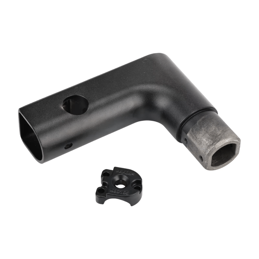Styrstamsfäste display Xiaomi 4 Pro - Reservdel - Wheelyshop