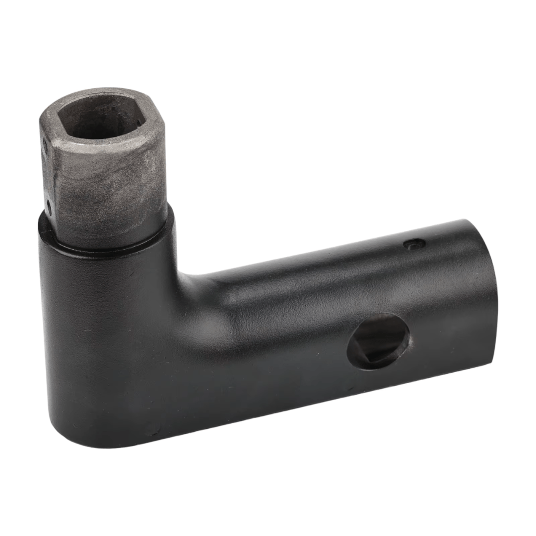 Styrstamsfäste display Xiaomi 4 Pro - Reservdel - Wheelyshop