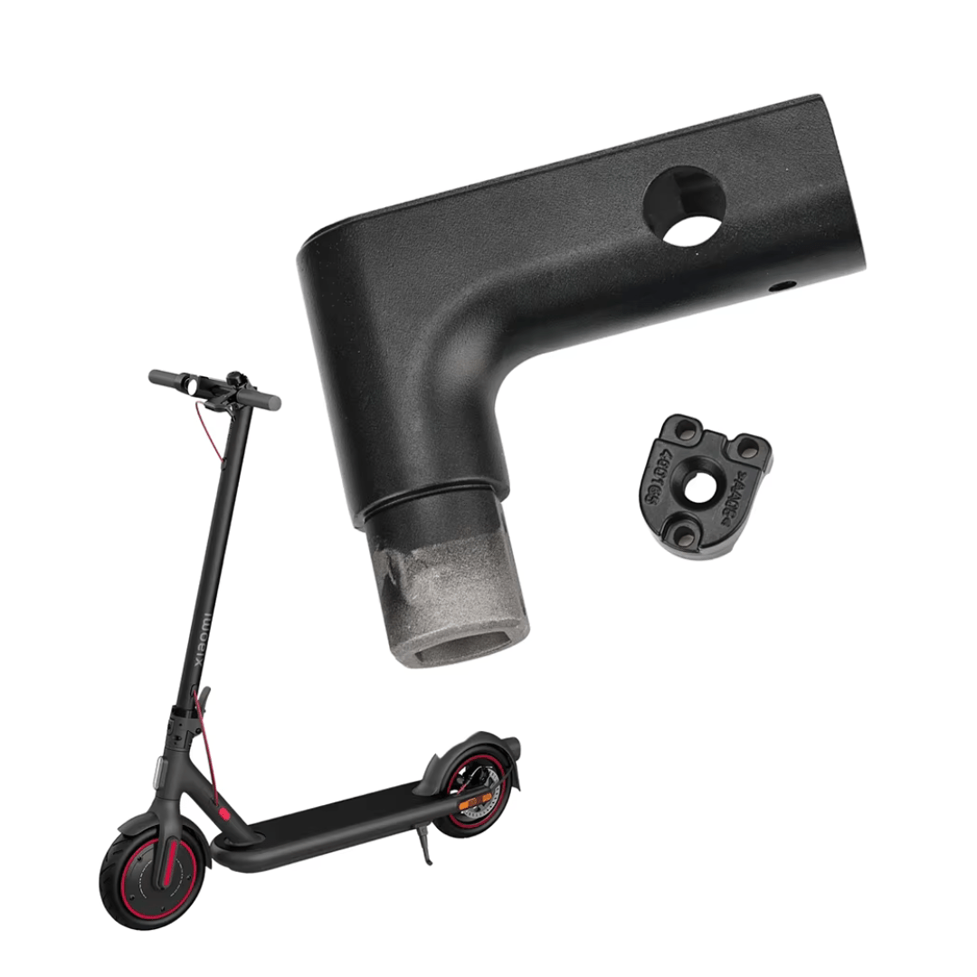Styrstamsfäste display Xiaomi 4 Pro - Reservdel - Wheelyshop