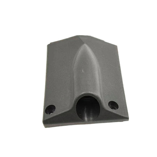 Täckkåpa främre lampa KuKirin G2 Pro - Reservdel - Wheelyshop