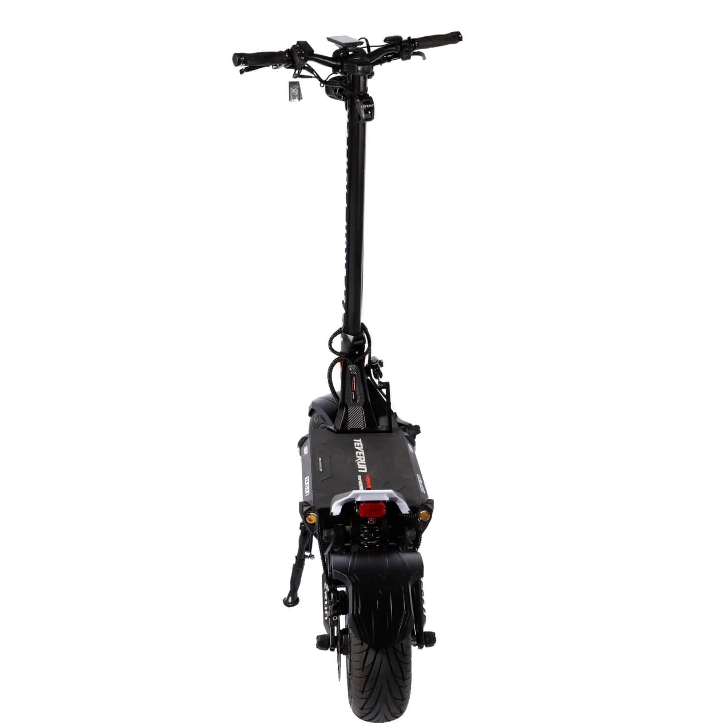 TEVERUN FIGHTER SUPREME 7260R V4 (FÖRHANDSBOKNING) - Elsparkcykel - Wheelyshop