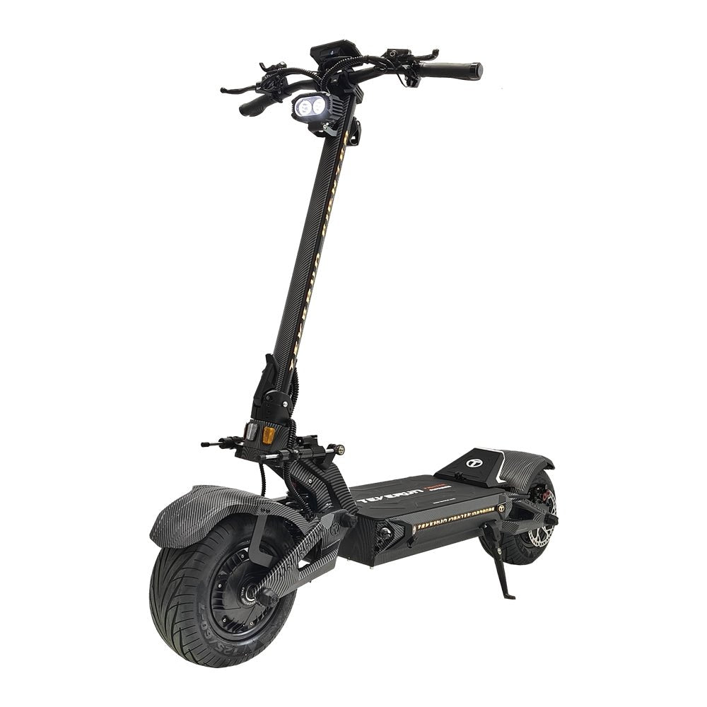 TEVERUN FIGHTER SUPREME 7260R V4 (FÖRHANDSBOKNING) - Elsparkcykel - Wheelyshop