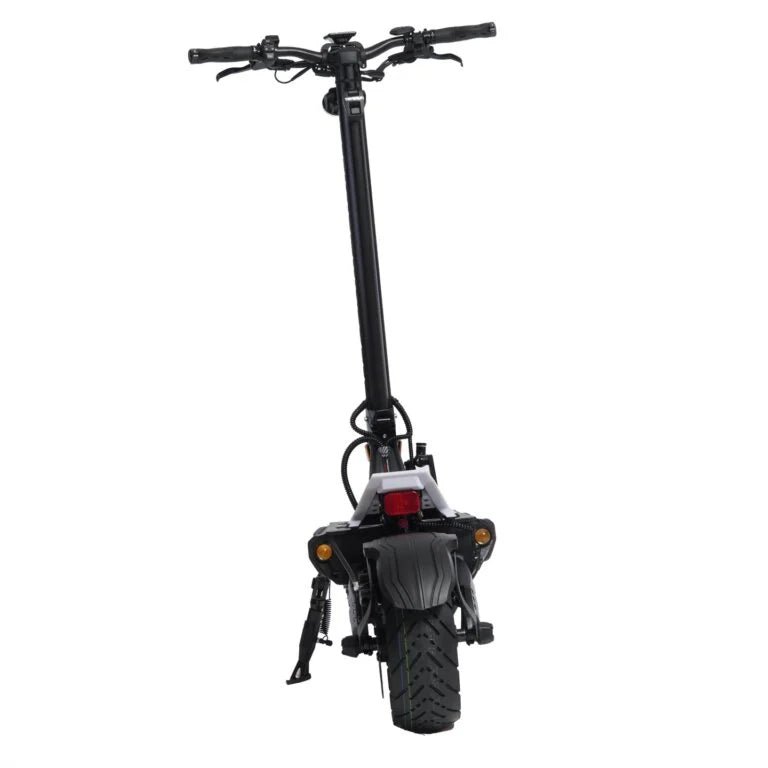 TEVERUN FIGHTER SUPREME PLUS - Elsparkcykel - Wheelyshop