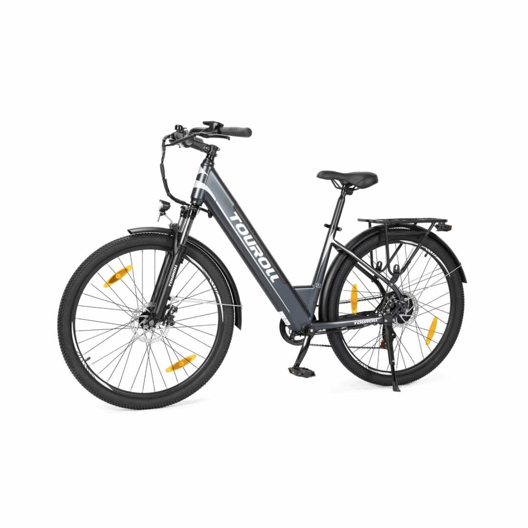 Touroll J1 ST - Elcykel - Wheelyshop