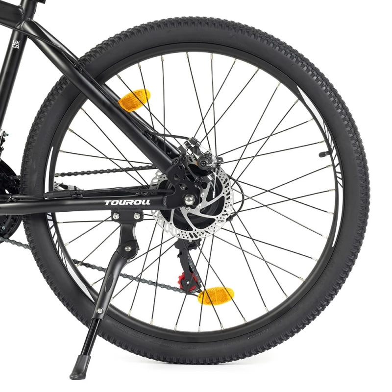 Touroll U1 - Elcykel - Wheelyshop