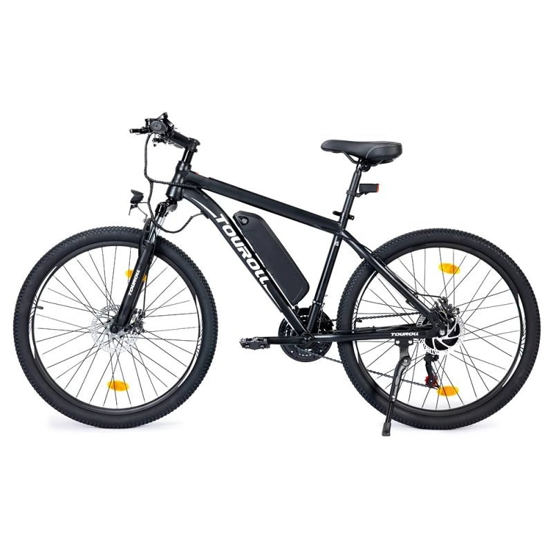 Touroll U1 - Elcykel - Wheelyshop